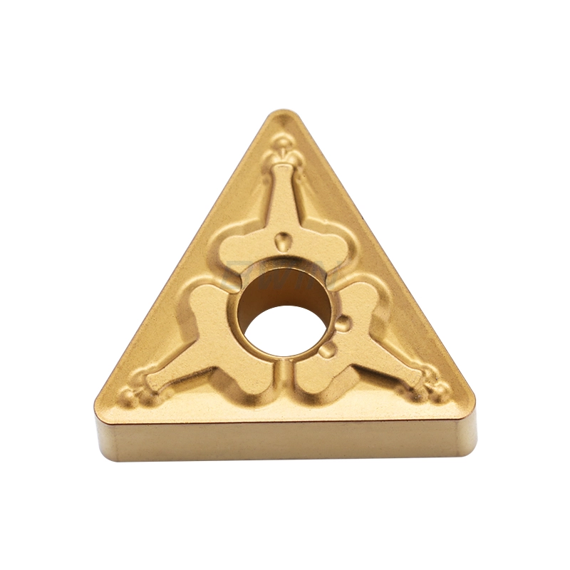 Engineers HQ TNMG triangular carbide turning insert