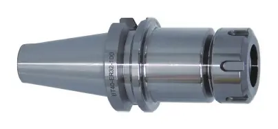 Engineers HQ BT ER collet chuck catalogue image