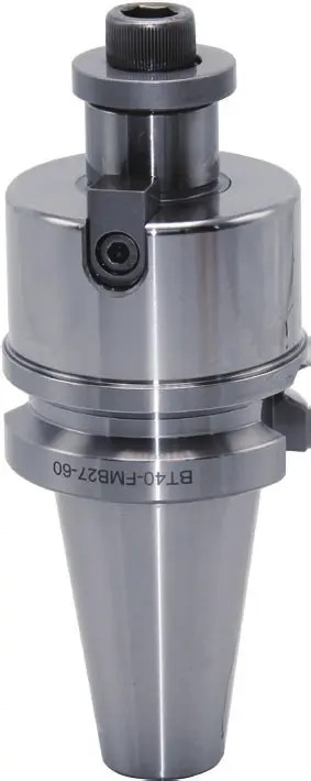 Engineers HQ BT face-mill holder catalogue image