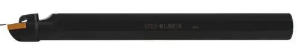 Representative image — EHQ S16Q-MTJNR16 right-hand TNMG boring bar