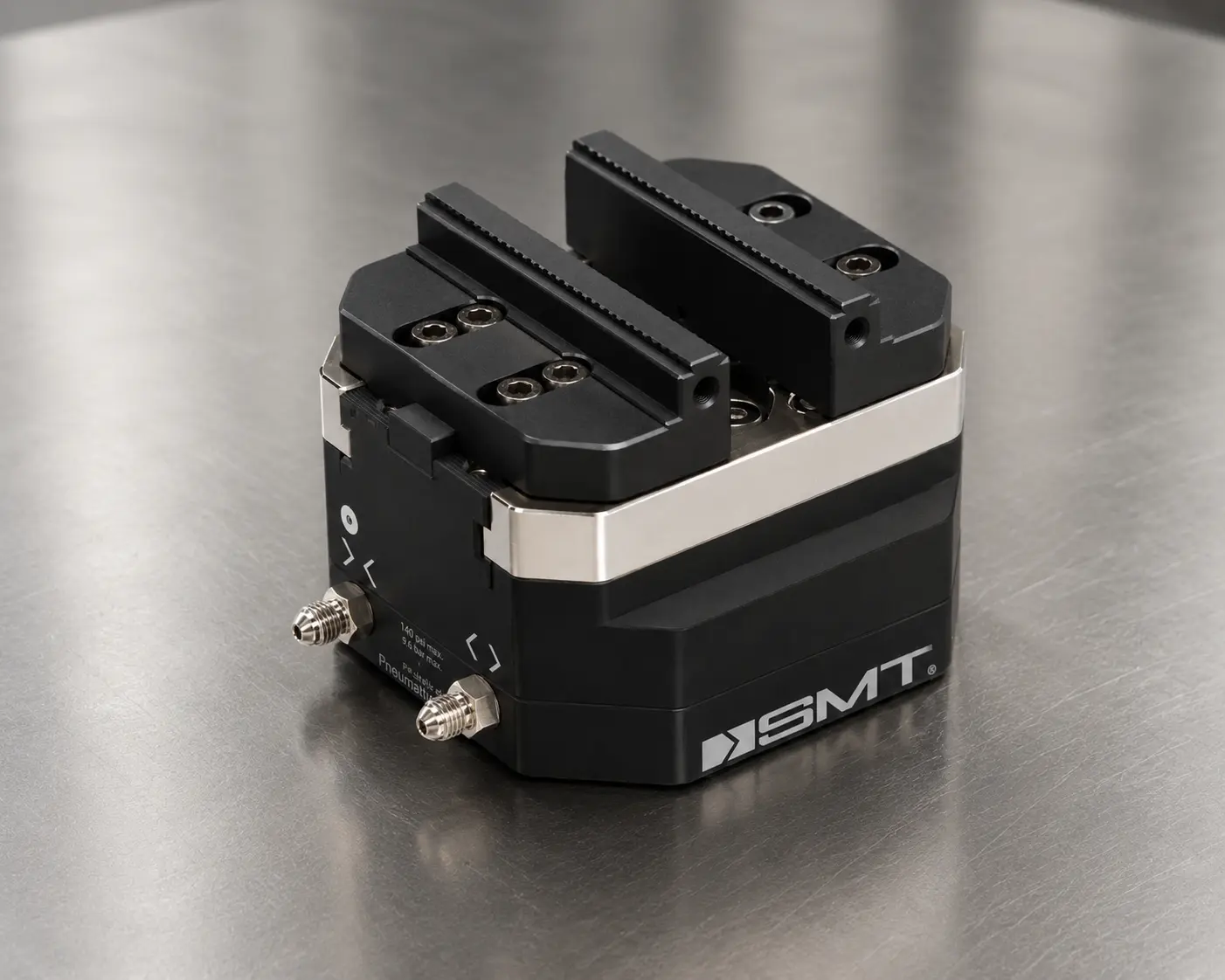 SMT-PVT2 pneumatic auto vise