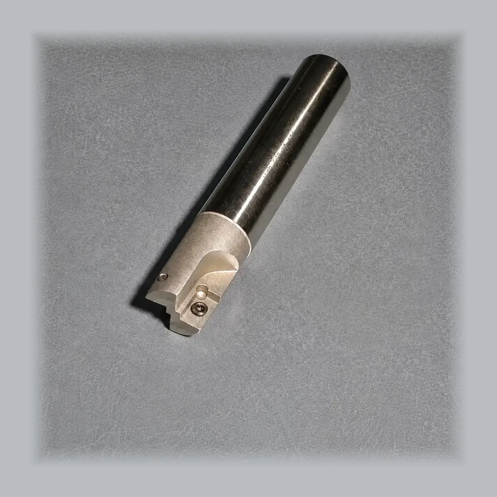 EHQ 300R 20 mm Indexable Milling Cutter
