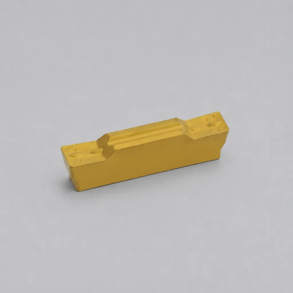 MGMN400M grooving and parting insert.