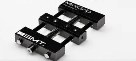 SMT MiniGrip compact modular vise